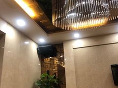 -四季海鲜酒楼·粤菜·早茶·宴会(南山中心区店)