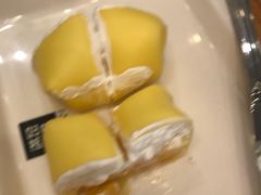 -满记甜品(荟聚购物中心店)