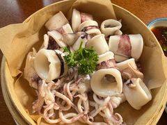 -林四喜·闽南传家菜(鼓浪屿店)