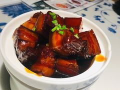 -小菜园新徽菜(常州武进吾悦店)