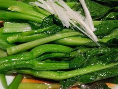 -绿茶餐厅(昆明世纪金源店)