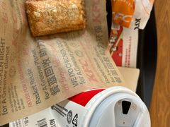 -肯德基(杭州永安店)