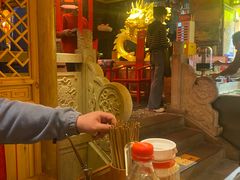 -大龙辣火锅·龙虾·烧烤(湖滨新天地店)