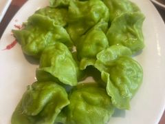 -鸿毛饺子(紫竹桥店)