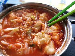 -中央财经大学-食堂