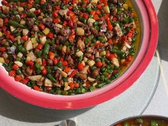 -蛙兔鸡自贡风味·特色江湖菜(广都店)