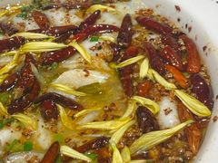 -太二酸菜鱼(深圳布吉万象汇店)