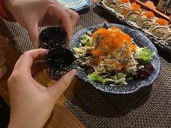 -半藏居酒屋(香港花园店)