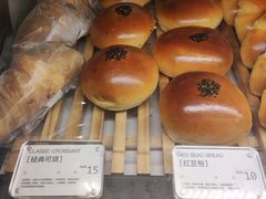 -法桐蛋糕·手作面包(万象城店)