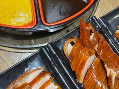-羲和雅苑烤鸭坊(丰台万达店)