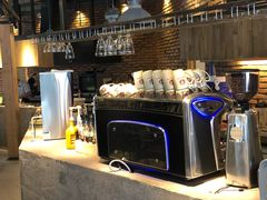 -漫咖啡(中纺国际店)