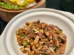 -徐记海鲜(汉城湖|太奥店)