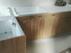 -佰丽爱家全屋定制(汶水店)