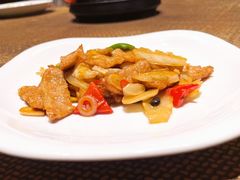 -新荣记(西溪湿地店)