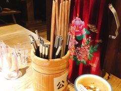 -农耕记·湖南土菜(科技园店)