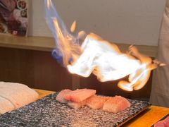 -镹·鱼料理  国产鱼使用店