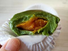 -詹记桃酥(百盛店)