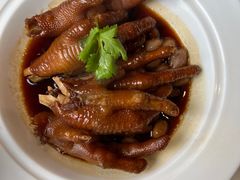 -顺德美的万豪酒店-万豪中餐厅