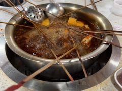 -牛华八婆麻辣烫(起源店)