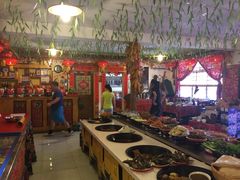 高老庄农家菜-高老庄农家菜