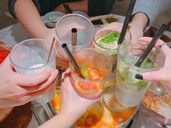 -生如夏花泰式火锅(伊藤双楠店)