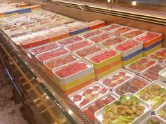 -懂食汇自助火锅
