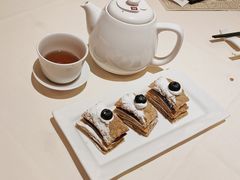 -利苑酒家(宜安广场店)