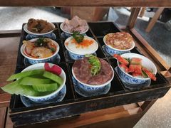 -楠火锅(龙阳广场店)