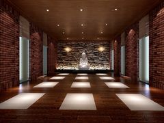 瑜伽房-美航国际健身(北京华联店)