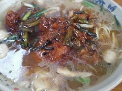 -无名氏面馆(邮电路店)