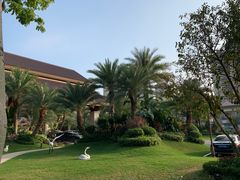 -碧桂园润杨溪谷温泉酒店