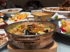 -峰厨大鱼泡饼(水上公园店)