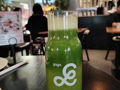 -gaga(深圳福田星河COCO Park店)