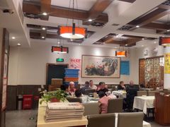 -福来居烤鸭店(天坛二店)