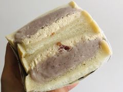 -沁屋面包店(人民东路店)
