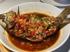 -费大厨辣椒炒肉(黄兴中心广场店)