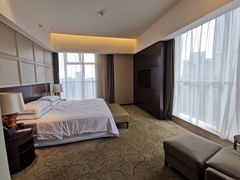 -广州粤海喜来登酒店