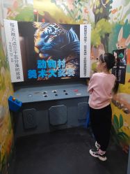 -疯狂冒险家-亲子密室-东坝店(金隅嘉品店)