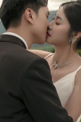 -太古映画婚纱摄影(天河店)