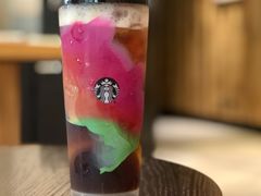 -星巴克臻选(深圳东海缤纷天地店)
