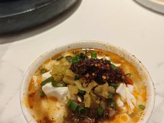 -川味堂·四川豆花(八卦岭店)