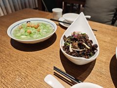 -卞氏菜根香(航空路旗舰店)