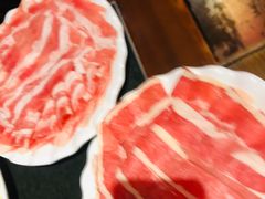 -陈府大宅门成都火锅·手切鲜肉(太原街店)
