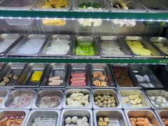 -湖南师大-三牌路鲜货冒菜