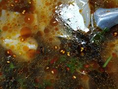 -郑家包子牛肉拉面(尚勤路店)
