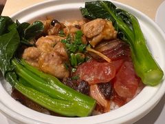-香港池仔记肠粉王(博多新记襄阳南路店)