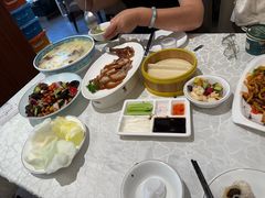 -福来居烤鸭店(天坛二店)