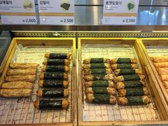 -古来思鱼饼