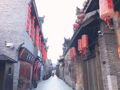 -东西巷