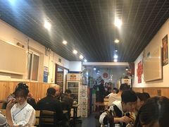 大堂-玫瑰红烤羊排(北新桥三条店)